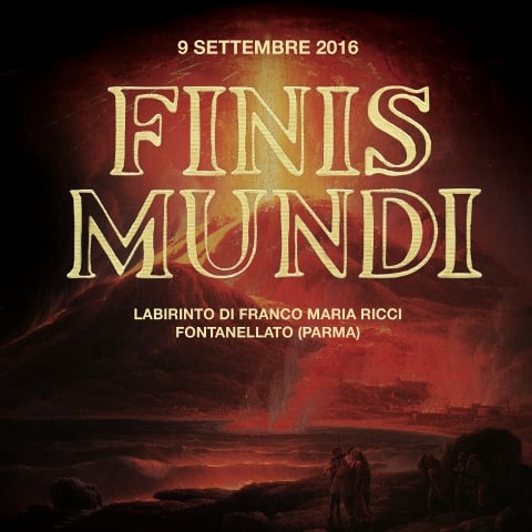 Finis Mundi